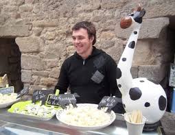 fromage de Briola