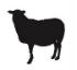 silhouette-noire-mouton
