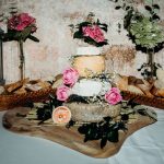 Petit gâteau de fromage