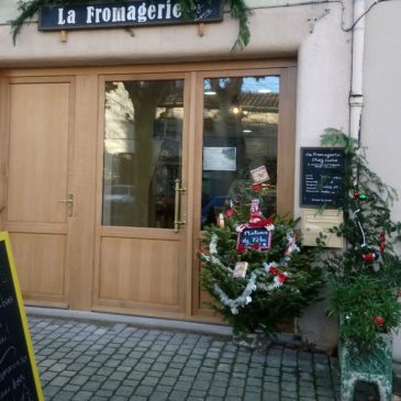 Ça déménage!