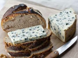 Du bon fromage à Mirepoix