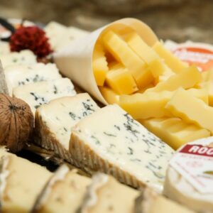 Le plateau Repas Fromage - Dès 1 personne