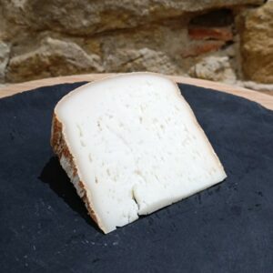Bethmale de chèvre