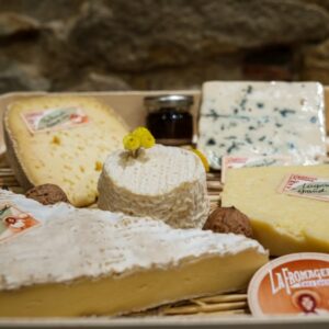 Le plateau Tradition - 8/12 pers.