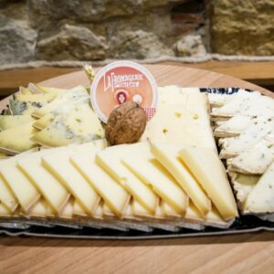 Le plateau Raclette - en €/personne