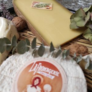 Le plateau Délice - 8/12 pers.