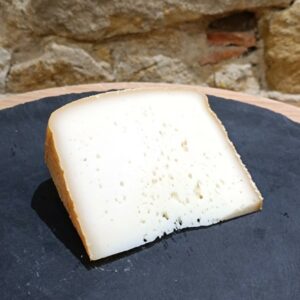 Toudeille chèvre/brebis